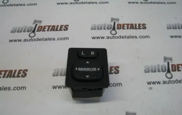 Toyota Yaris Wing mirror switch 183574