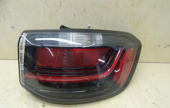 Jeep Compass Rear/tail lights