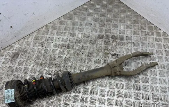 Jaguar F-Pace Front shock absorber/damper HK8318B037ME