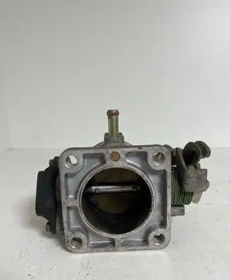 Hyundai Coupe Throttle body valve 3517022010 9600930001