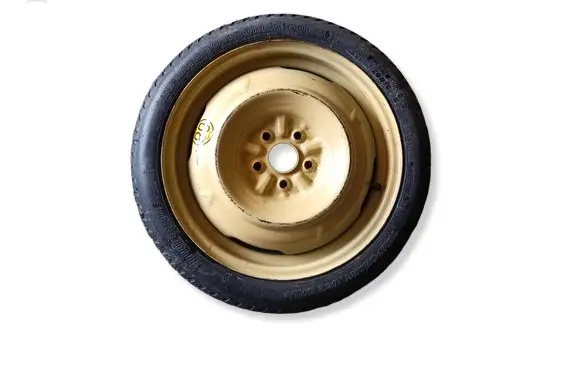 Toyota Prius (NHW20) R16 spare wheel 