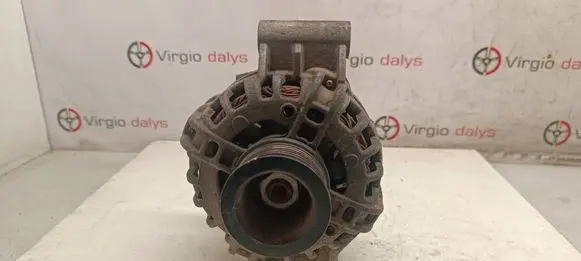 Ford Ranger Generator/alternator DB3910300AB 8R3310300AB B311014V