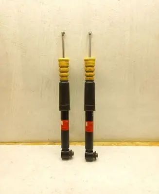 Audi A6 S6 C6 4F Rear shock absorber/damper