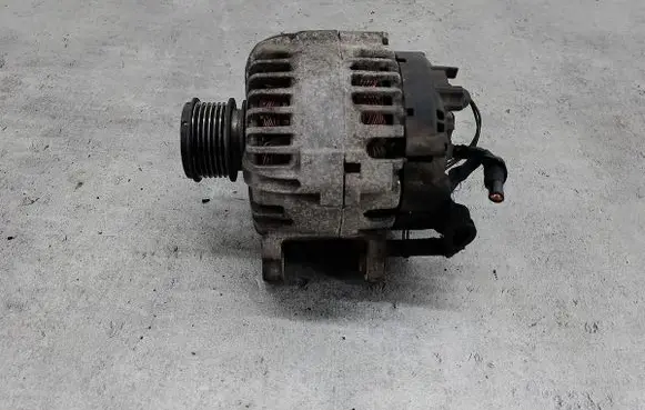 Seat Toledo III (5P) Generator/alternator 2542695D