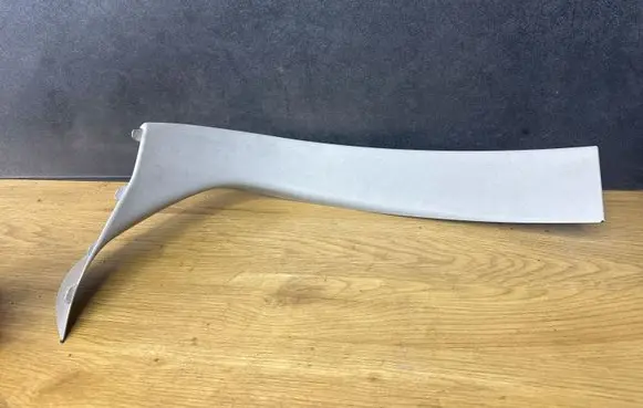 Opel Insignia A Tailgate/trunk side cover trim 13222427