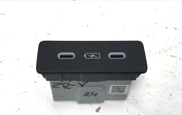 USB socket connector