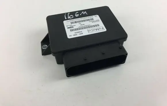 Volvo XC60 Other control units/modules 6G912598CG W991