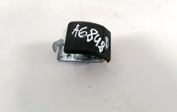Mitsubishi Space Star Engine bonnet (hood) release handle
