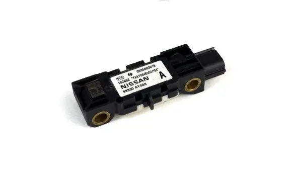Nissan Note (E11) Airbag deployment crash/impact sensor 98830ay00a