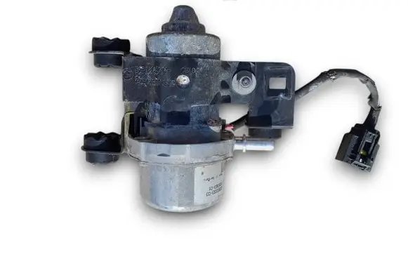 BMW 3 E92 E93 Vacuum pump 2283333-BMW 2283333