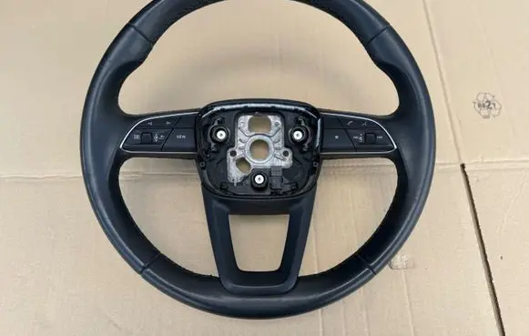 Audi Q8 Steering wheel 4M8419091R