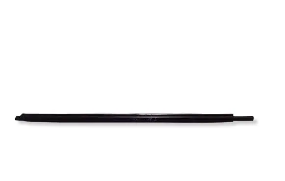 Toyota Corolla E120 E130 Front door glass trim molding 
