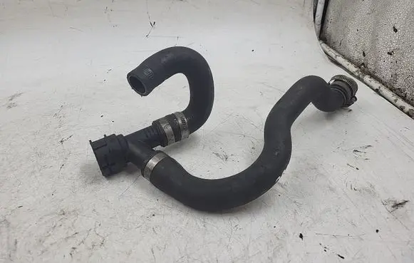 BMW 3 E46 Engine coolant pipe/hose 