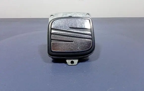 Seat Altea XL Tailgate/trunk/boot exterior handle 5P0827565D