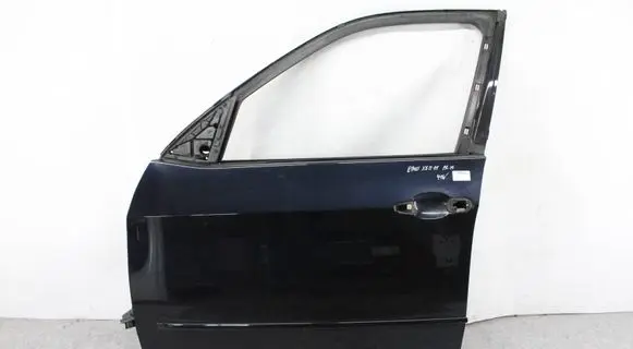 BMW X5M E70 Front door 7211423 41517211423