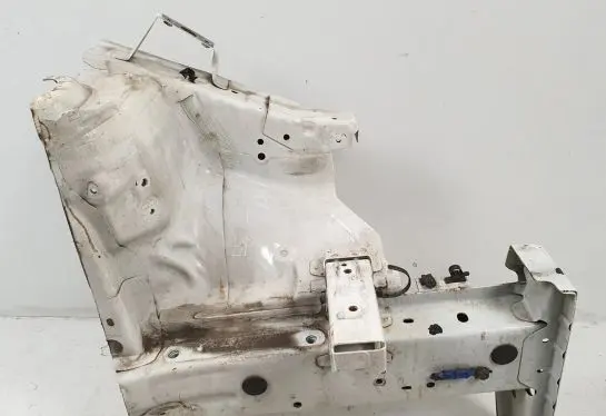 KIA Picanto Front quarter panel 
