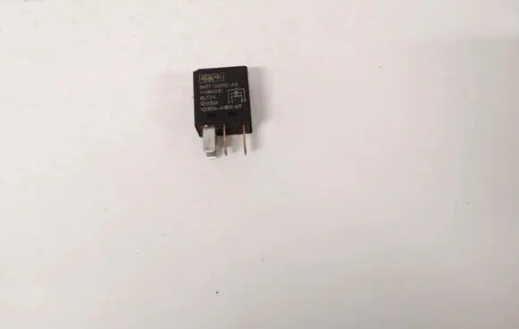 Ford Focus Other relay 5m5t14b192aa 5m5t-14b192-aa