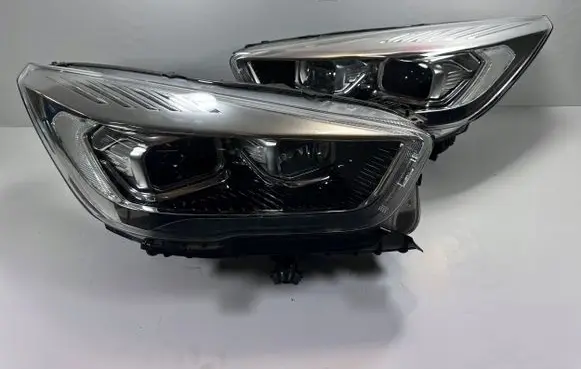 Ford Kuga II Headlights/headlamps set 