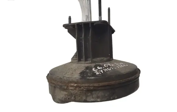 Citroen C6 Brake booster 9657237380 03786234014