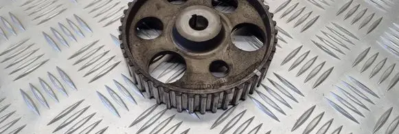 Audi A4 S4 B5 8D Fuel pump gear (pulley) 028130111A