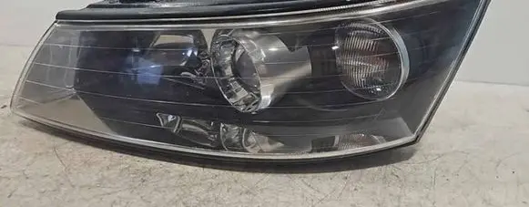Hyundai Sonata Headlight/headlamp