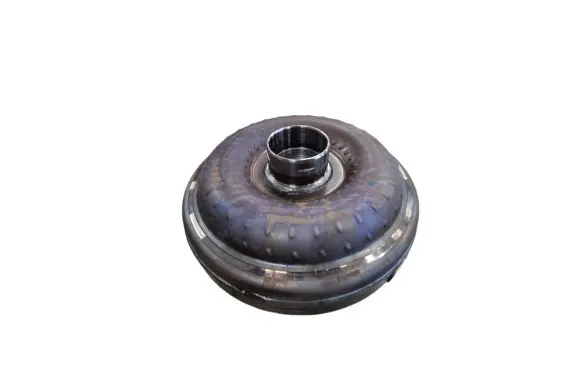 Ford Mustang VI Torque converter JR3PMF