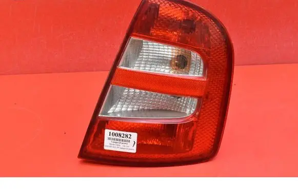 Rear/tail lights