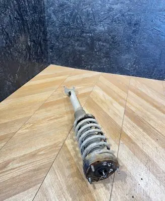 Mercedes-Benz E W211 Front shock absorber/damper 