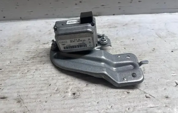 Volvo XC90 ESP acceleration yaw rate sensor 31110063