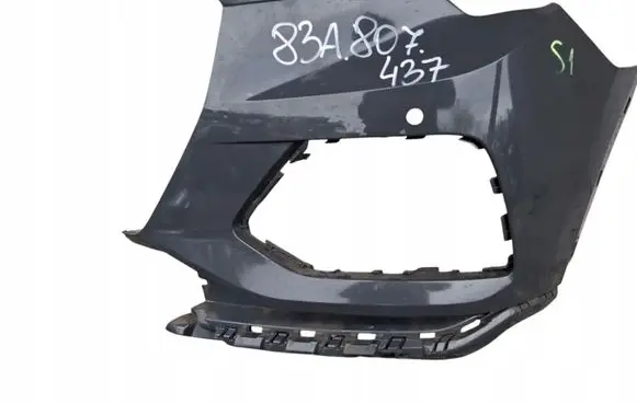 Audi Q3 F3 Front bumper 83A807437D