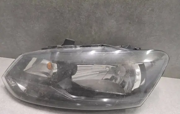 Volkswagen Polo V 6R Headlight/headlamp 6R1941015E 89093887