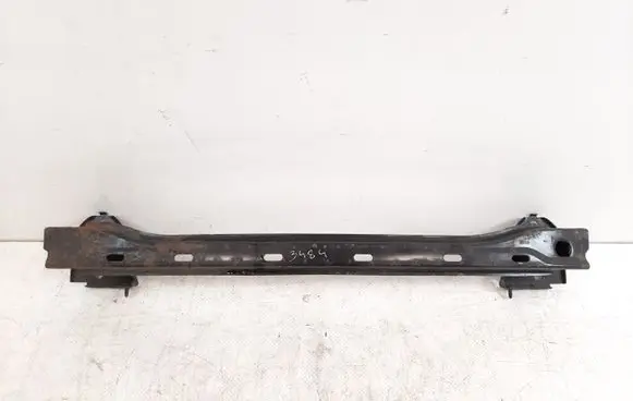 Rear beam