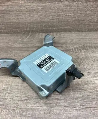 Toyota Prius (XW20) Gearbox control unit/module 8953547020 0791001780