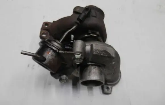 Citroen C3 Turbo 4917356203OE