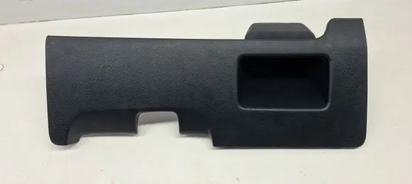Honda CR-V Dashboard lower bottom trim panel 77300SWAA012M1