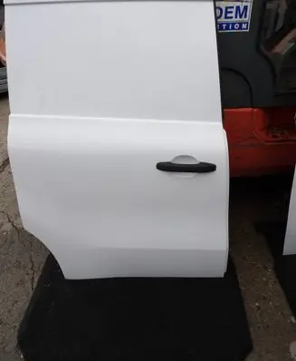 Renault Kangoo III Side sliding door 