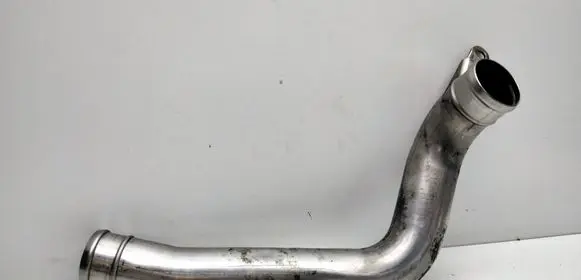Ford Galaxy Intercooler hose/pipe 7M3145958A
