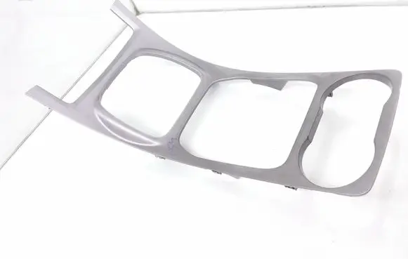 Ford S-MAX Gear shifter surround trim plastic 6M21R045H20A 1126451A