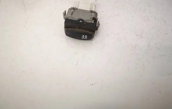 Renault Scenic II - Grand scenic II Electric window control switch 28082