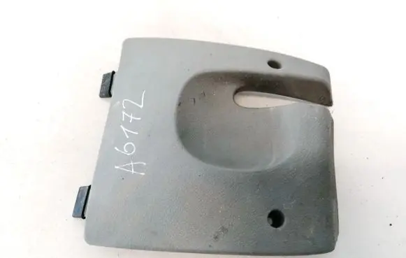 Renault Scenic I Steering wheel column trim 7700432143