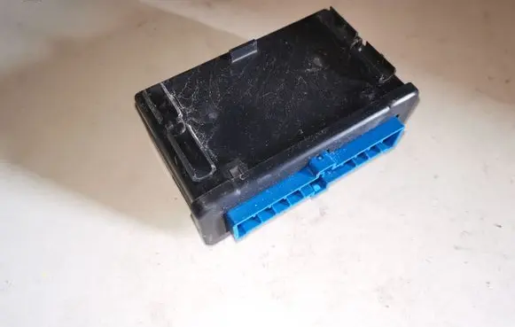 Jaguar XJ X40 Other control units/modules DBC10010