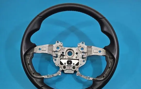 Hyundai Elantra VII Steering wheel 56130AA000 IMPRK1566002