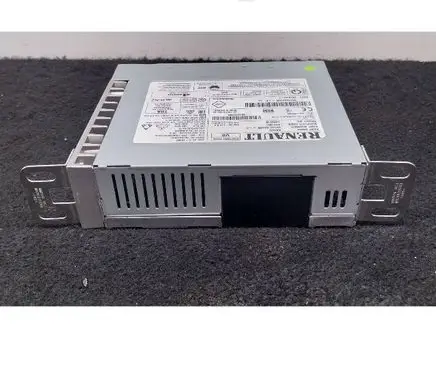 Renault Megane IV Radio/CD/DVD/GPS head unit 281155240R