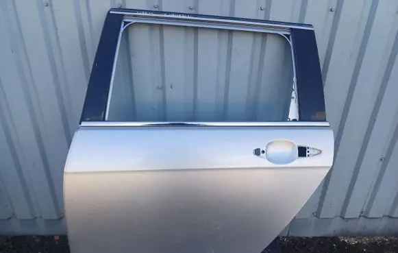 Honda Accord Rear door