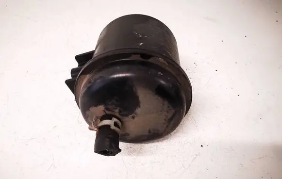 Mazda 6 Vacuum air tank
