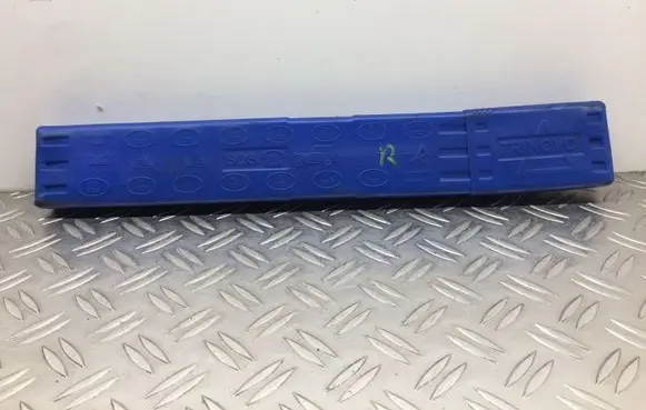 BMW 5 E60 E61 Emergency warning sign 1095457