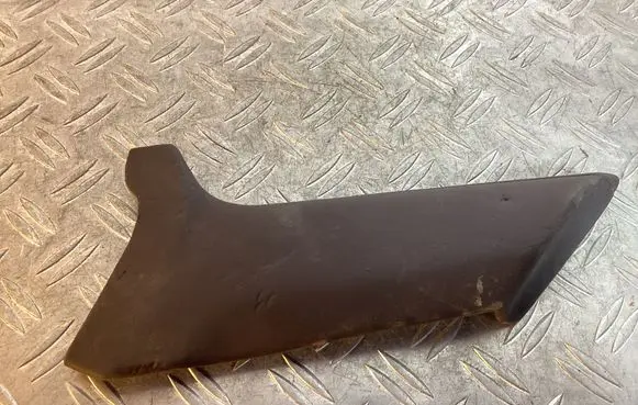 Porsche Cayenne (92A) Other center console (tunnel) element 4598035501