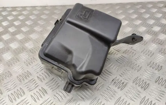 Citroen C3 Picasso Fuse box set 9657287080 9657287180
