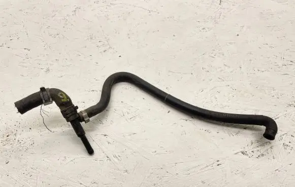 Volkswagen Transporter - Caravelle T4 Engine coolant pipe/hose 074121438C