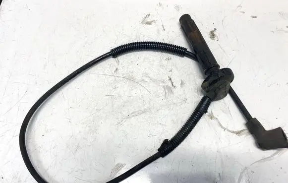 Subaru Legacy Ignition plug leads 